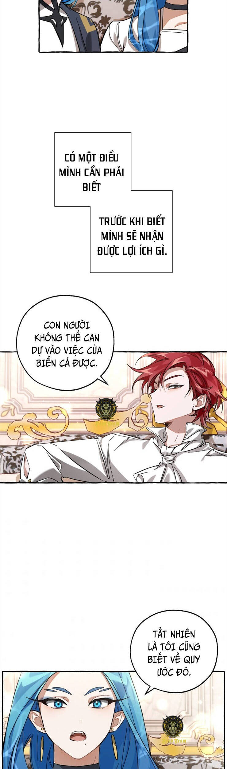 Phế vật dòng dõi bá tước  chapter 81 - Upload bởi truyensieuhay.com