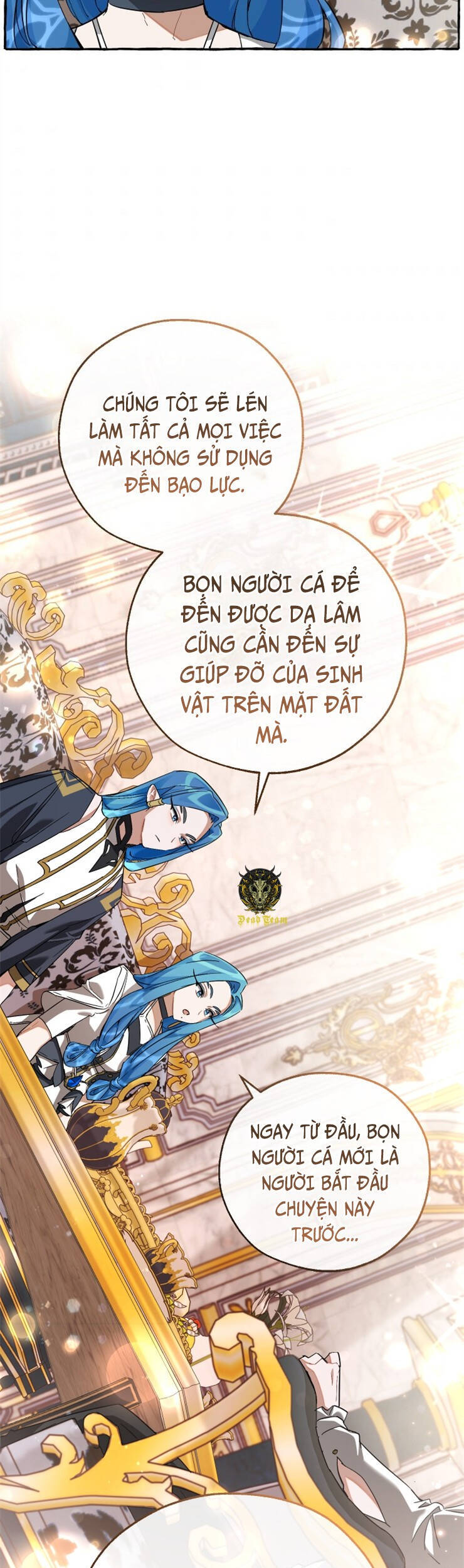 Phế vật dòng dõi bá tước  chapter 81 - Upload bởi truyensieuhay.com