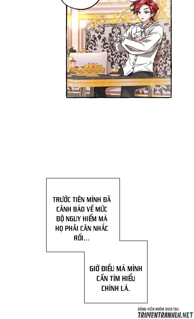 Phế vật dòng dõi bá tước  chapter 81 - Upload bởi truyensieuhay.com