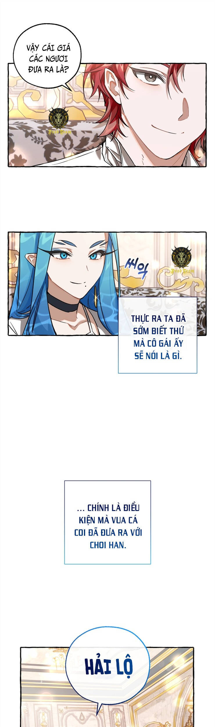 Phế vật dòng dõi bá tước  chapter 81 - Upload bởi truyensieuhay.com