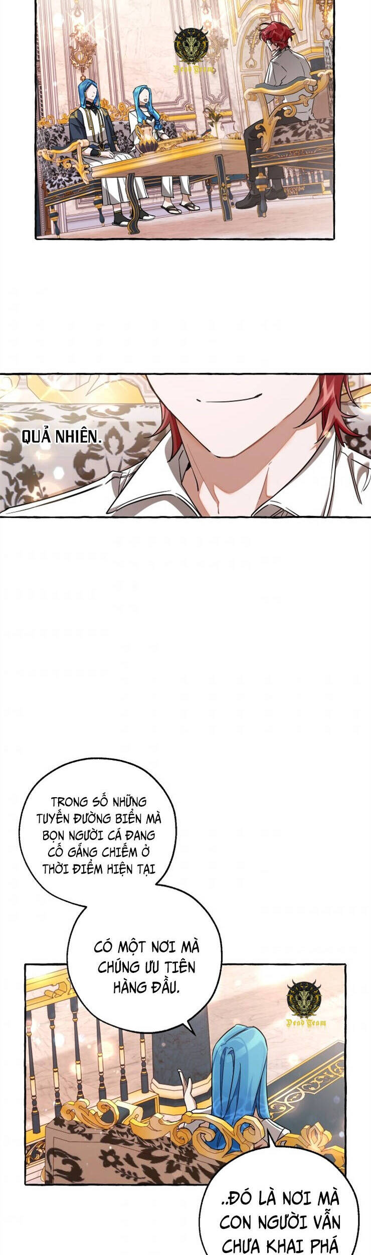 Phế vật dòng dõi bá tước  chapter 81 - Upload bởi truyensieuhay.com