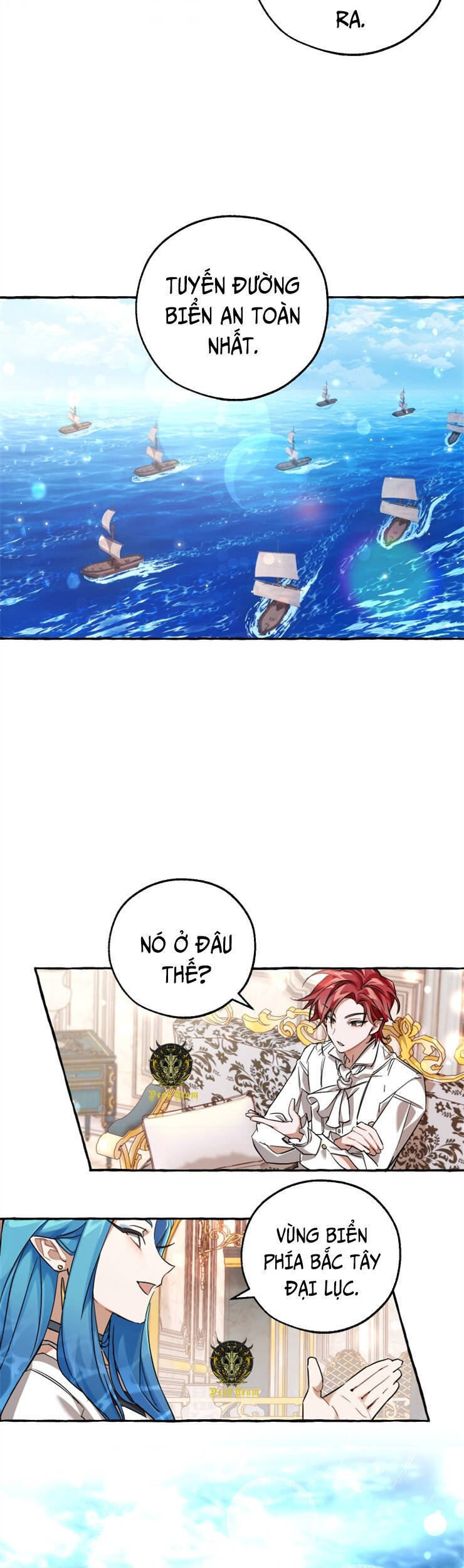 Phế vật dòng dõi bá tước  chapter 81 - Upload bởi truyensieuhay.com