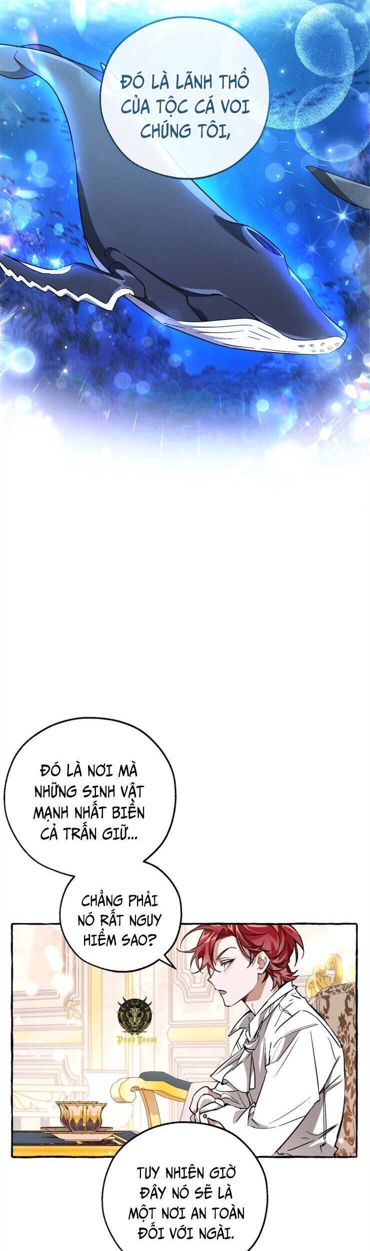 Phế vật dòng dõi bá tước  chapter 81 - Upload bởi truyensieuhay.com