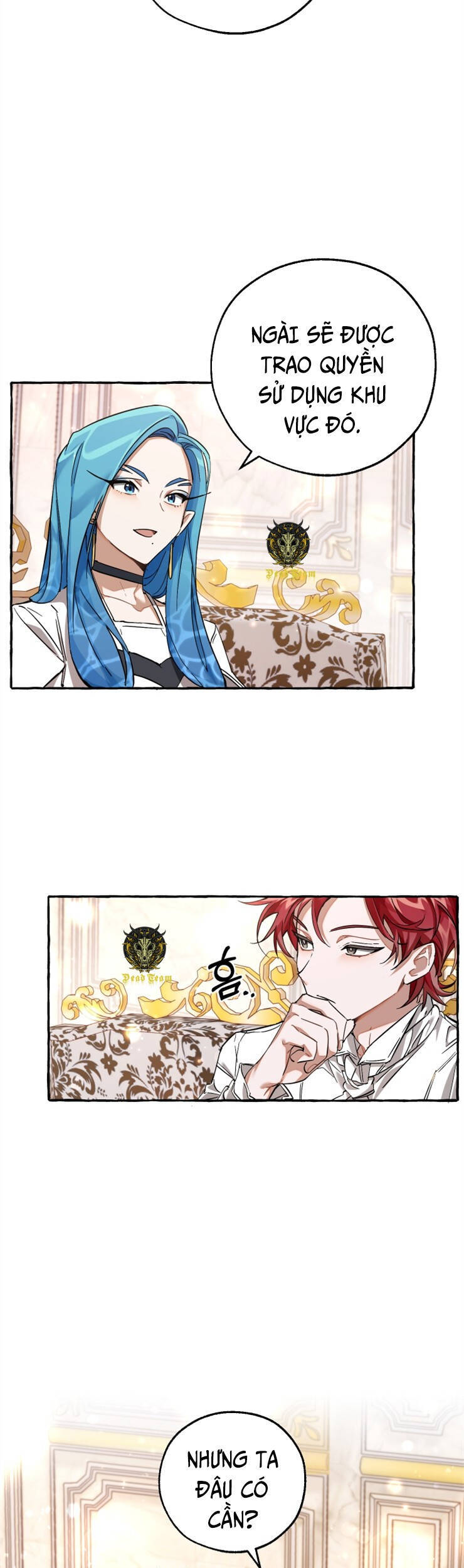 Phế vật dòng dõi bá tước  chapter 81 - Upload bởi truyensieuhay.com