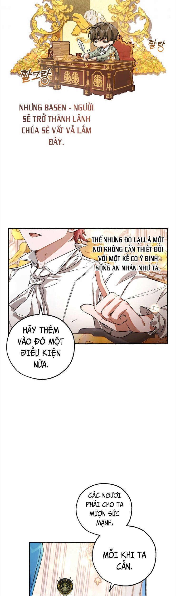 Phế vật dòng dõi bá tước  chapter 81 - Upload bởi truyensieuhay.com