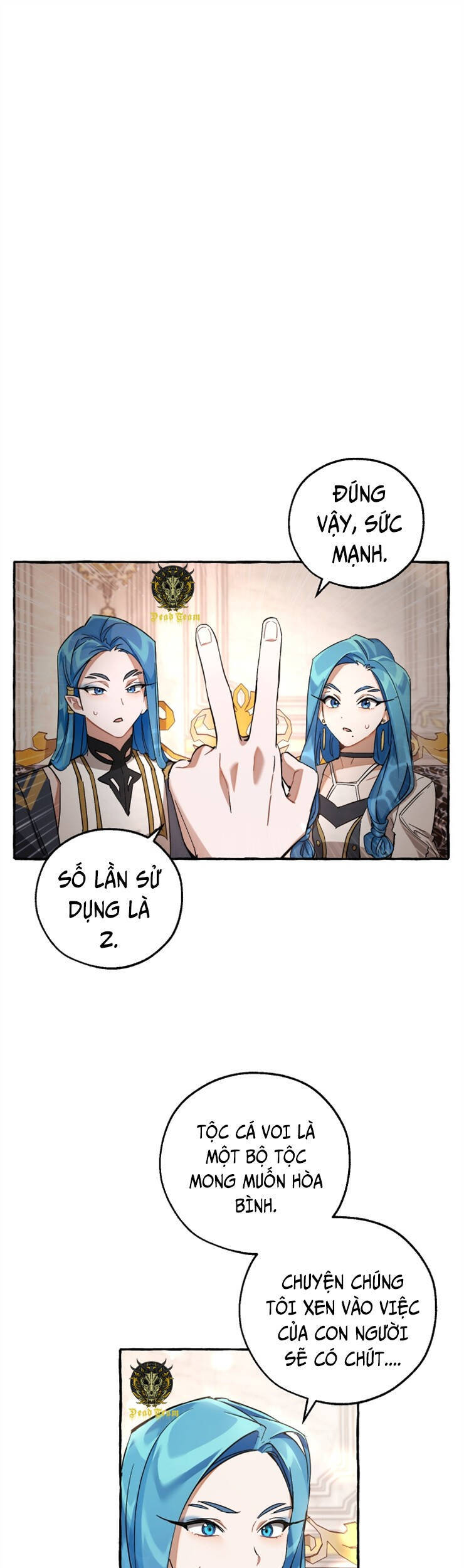 Phế vật dòng dõi bá tước  chapter 81 - Upload bởi truyensieuhay.com