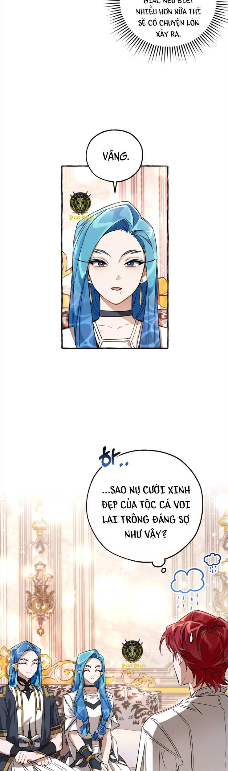 Phế vật dòng dõi bá tước  chapter 81 - Upload bởi truyensieuhay.com