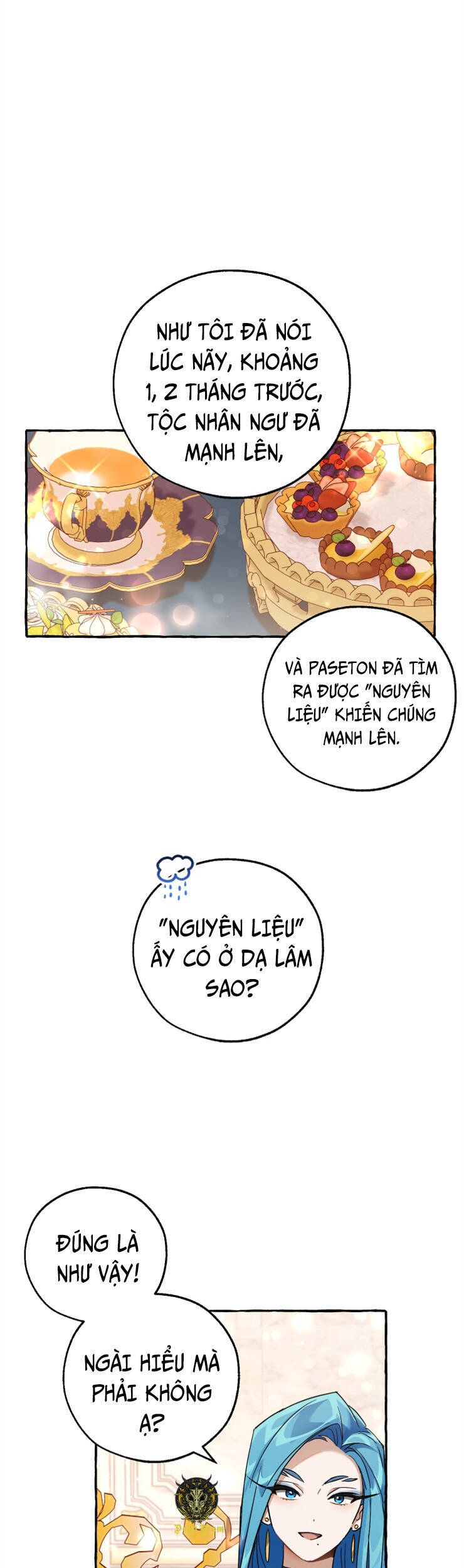Phế vật dòng dõi bá tước  chapter 81 - Upload bởi truyensieuhay.com