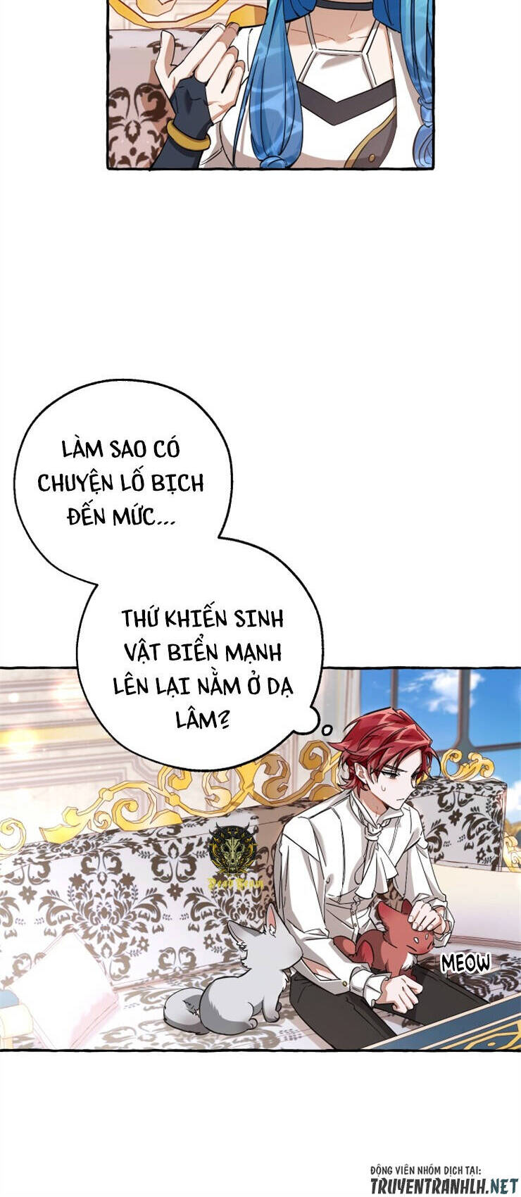 Phế vật dòng dõi bá tước  chapter 81 - Upload bởi truyensieuhay.com