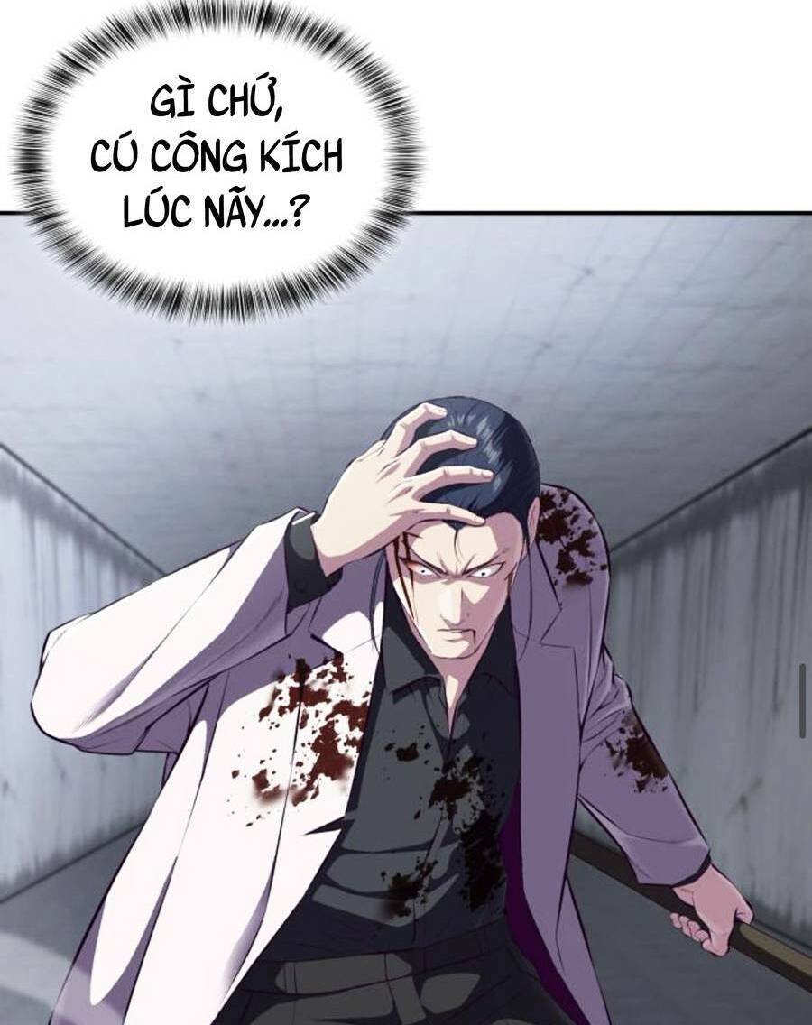 Cậu bé của thần chết chapter 145 - Upload bởi truyensieuhay.com