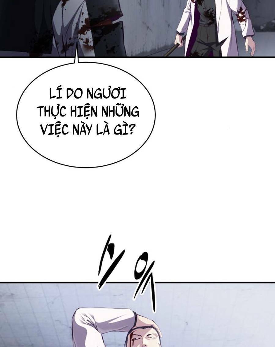 Cậu bé của thần chết chapter 145 - Upload bởi truyensieuhay.com