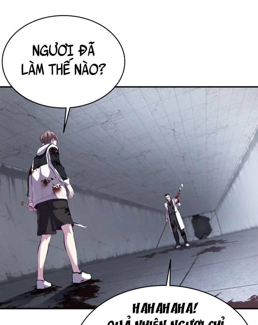 Cậu bé của thần chết chapter 145 - Upload bởi truyensieuhay.com