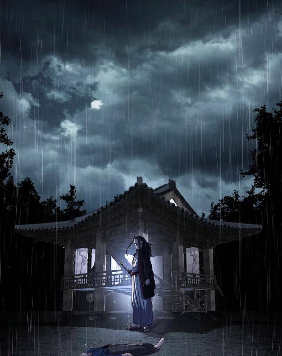 Cậu bé của thần chết chapter 145 - Upload bởi truyensieuhay.com