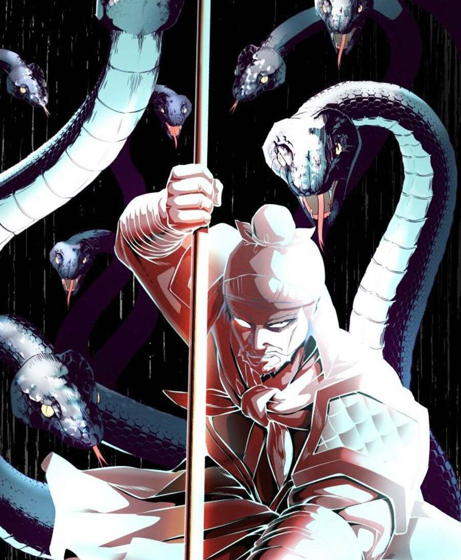Cậu bé của thần chết chapter 145 - Upload bởi truyensieuhay.com