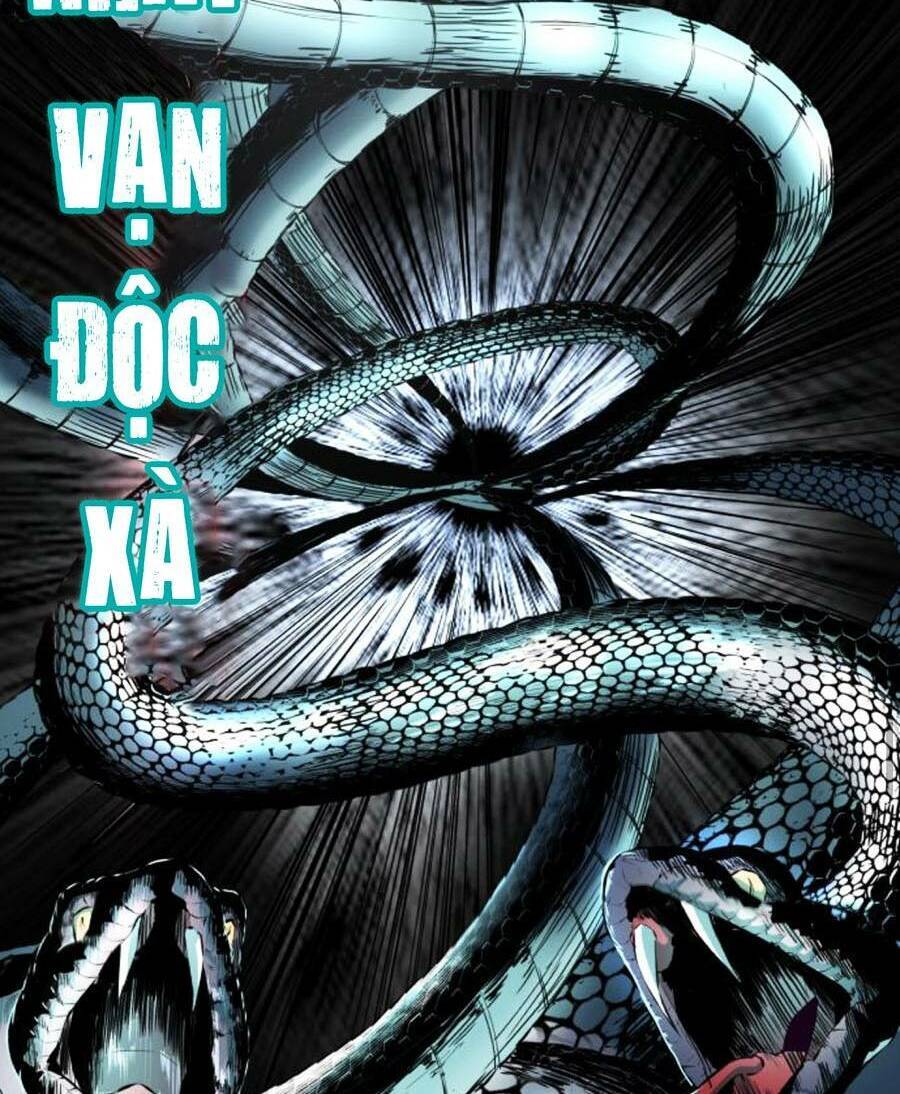 Cậu bé của thần chết chapter 145 - Upload bởi truyensieuhay.com