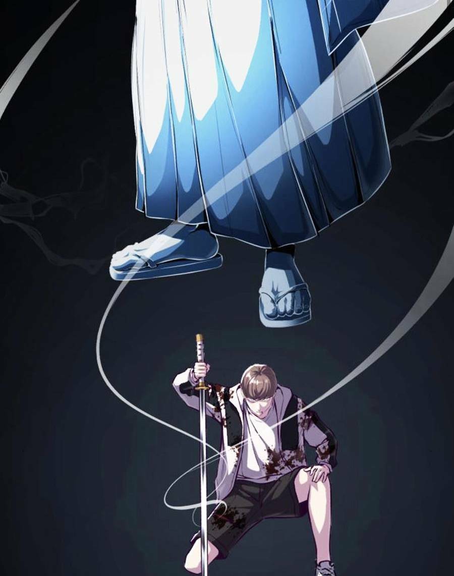 Cậu bé của thần chết chapter 145 - Upload bởi truyensieuhay.com