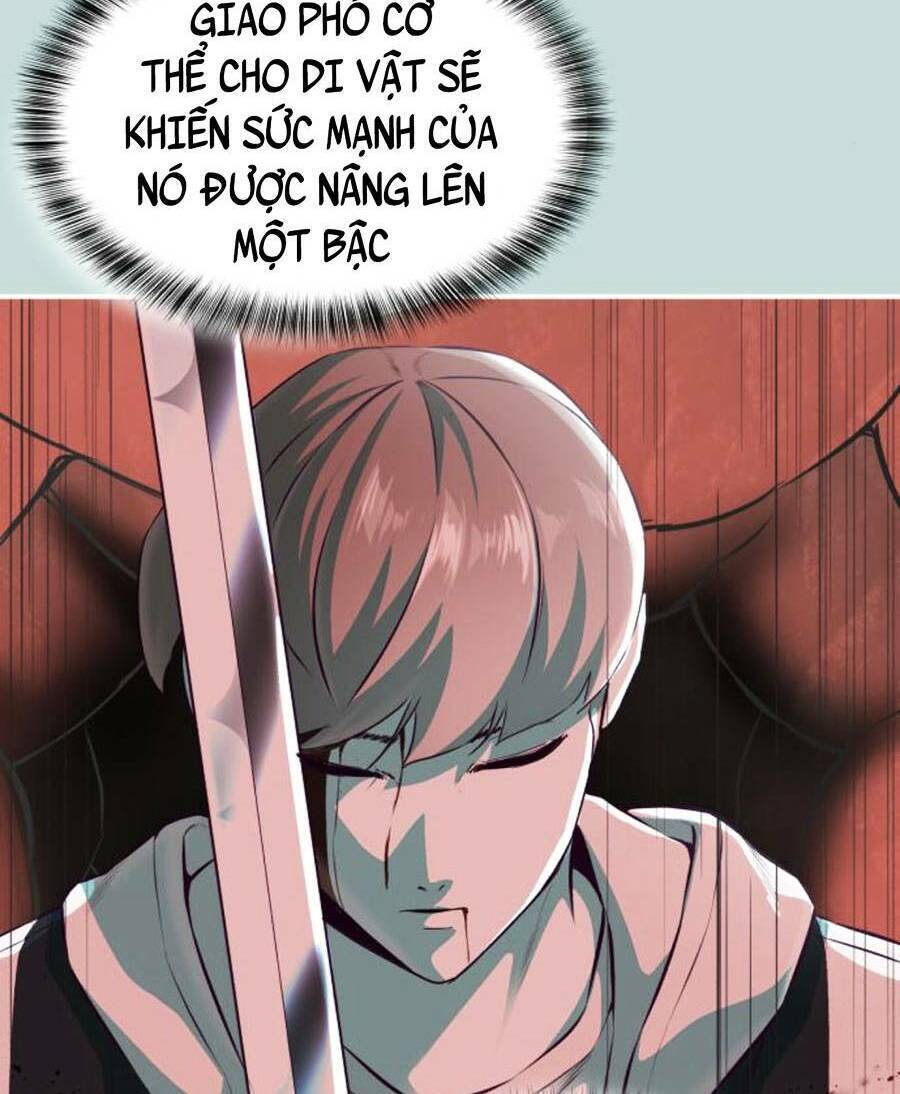 Cậu bé của thần chết chapter 145 - Upload bởi truyensieuhay.com