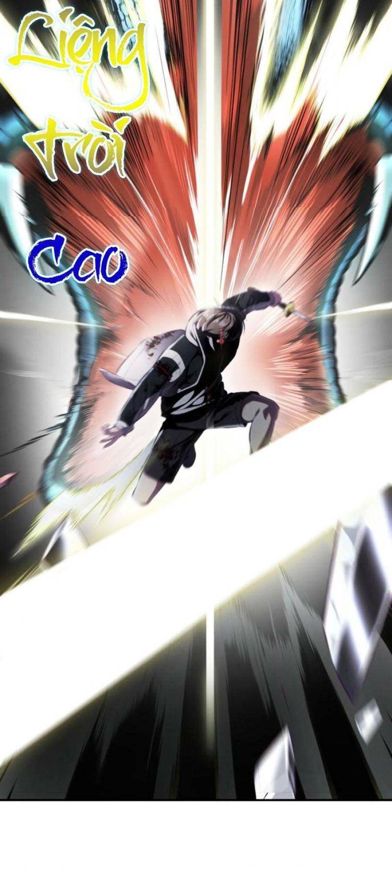 Cậu bé của thần chết chapter 145 - Upload bởi truyensieuhay.com