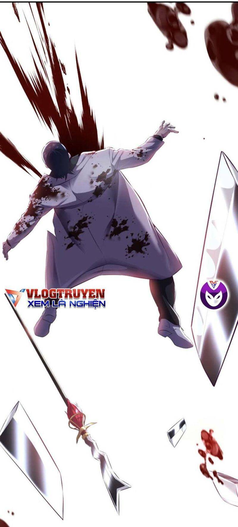 Cậu bé của thần chết chapter 145 - Upload bởi truyensieuhay.com