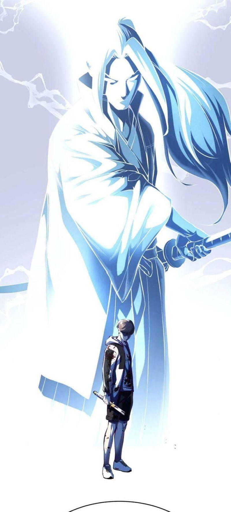 Cậu bé của thần chết chapter 145 - Upload bởi truyensieuhay.com