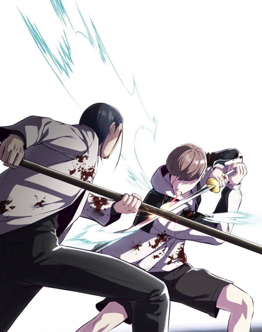 Cậu bé của thần chết chapter 145 - Upload bởi truyensieuhay.com
