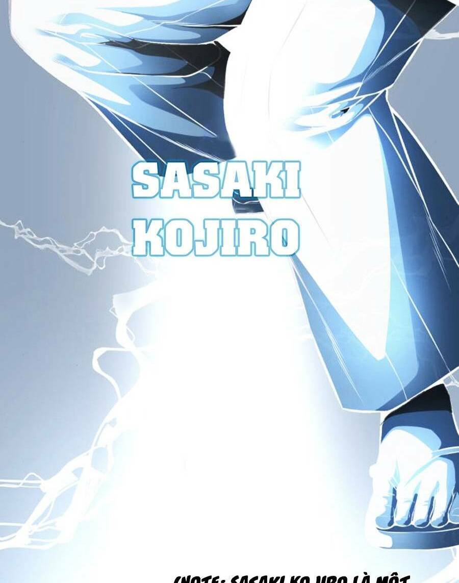 Cậu bé của thần chết chapter 145 - Upload bởi truyensieuhay.com