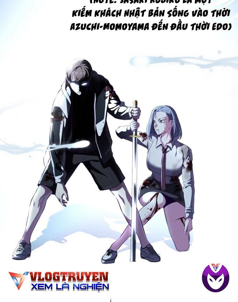 Cậu bé của thần chết chapter 145 - Upload bởi truyensieuhay.com