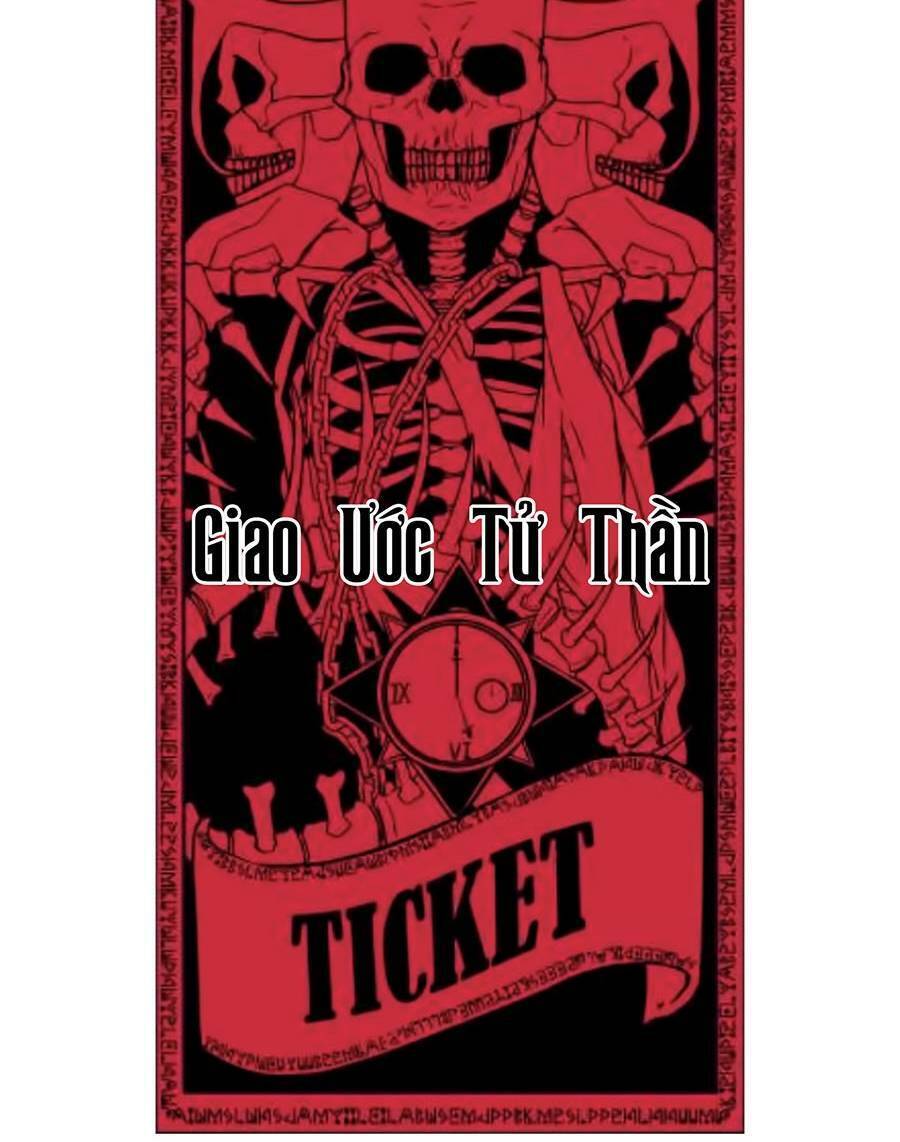 Cậu bé của thần chết chapter 145 - Upload bởi truyensieuhay.com