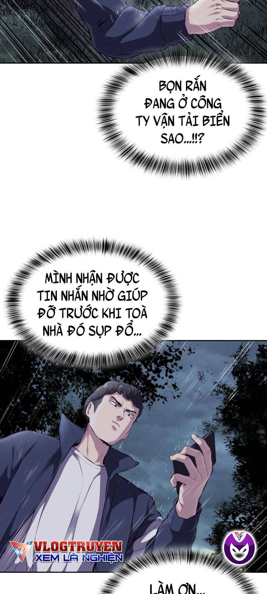 Cậu bé của thần chết chapter 146 - Upload bởi truyensieuhay.com