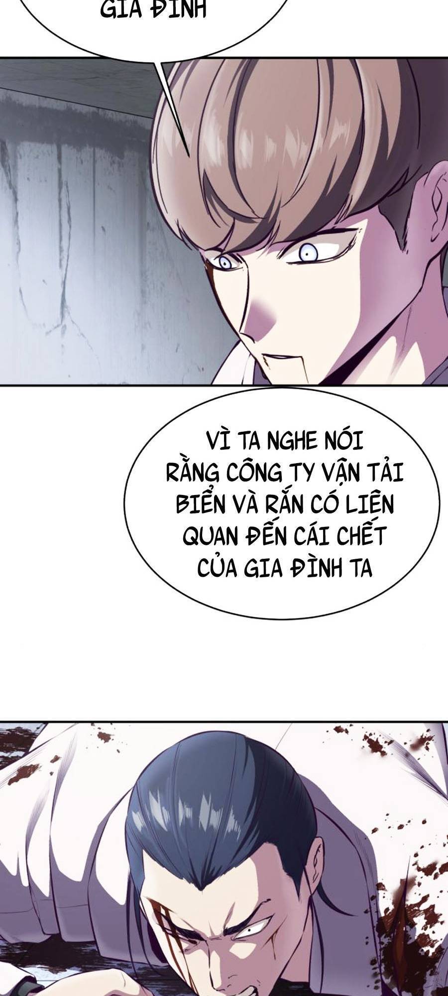 Cậu bé của thần chết chapter 146 - Upload bởi truyensieuhay.com