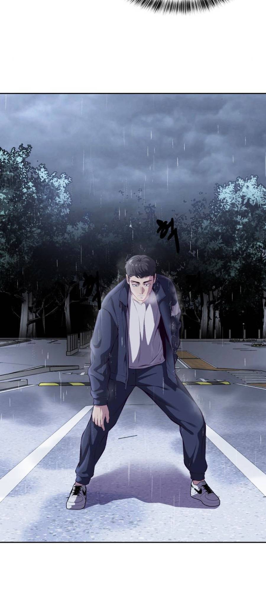 Cậu bé của thần chết chapter 146 - Upload bởi truyensieuhay.com