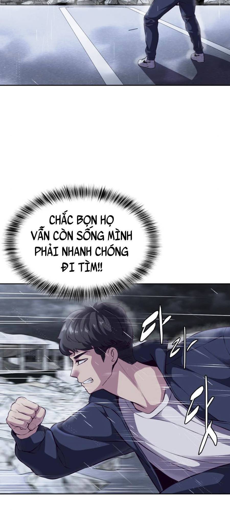 Cậu bé của thần chết chapter 146 - Upload bởi truyensieuhay.com