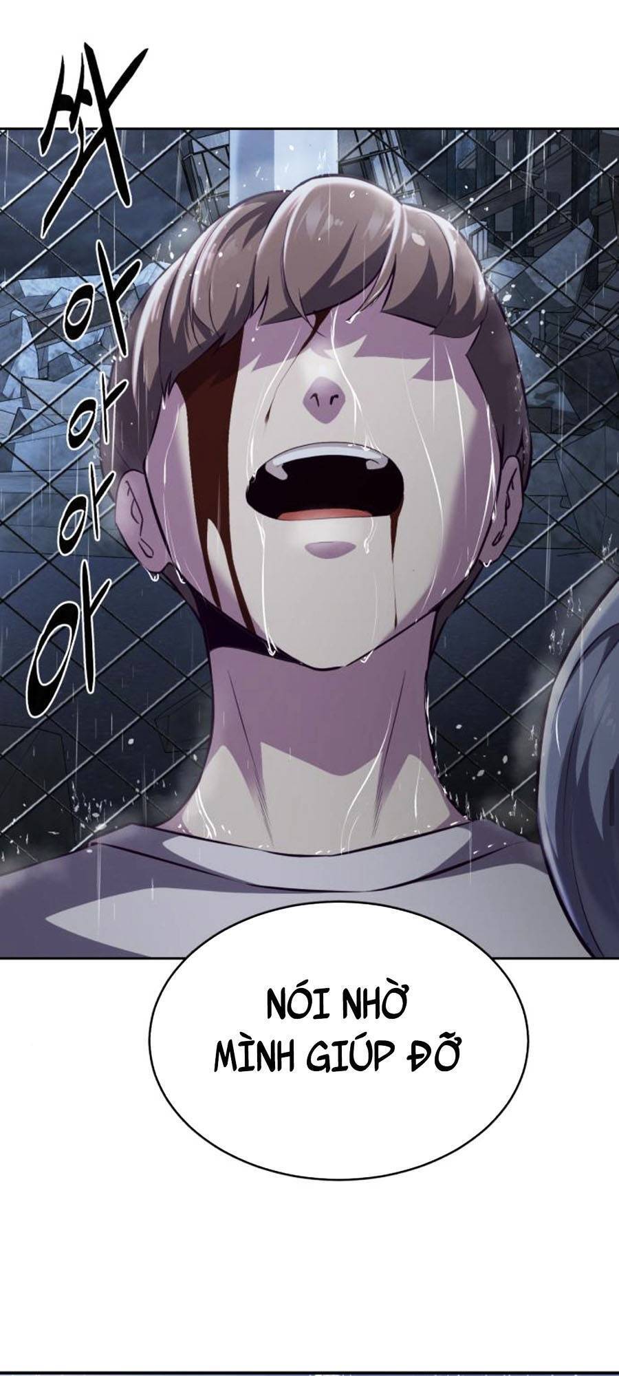 Cậu bé của thần chết chapter 146 - Upload bởi truyensieuhay.com
