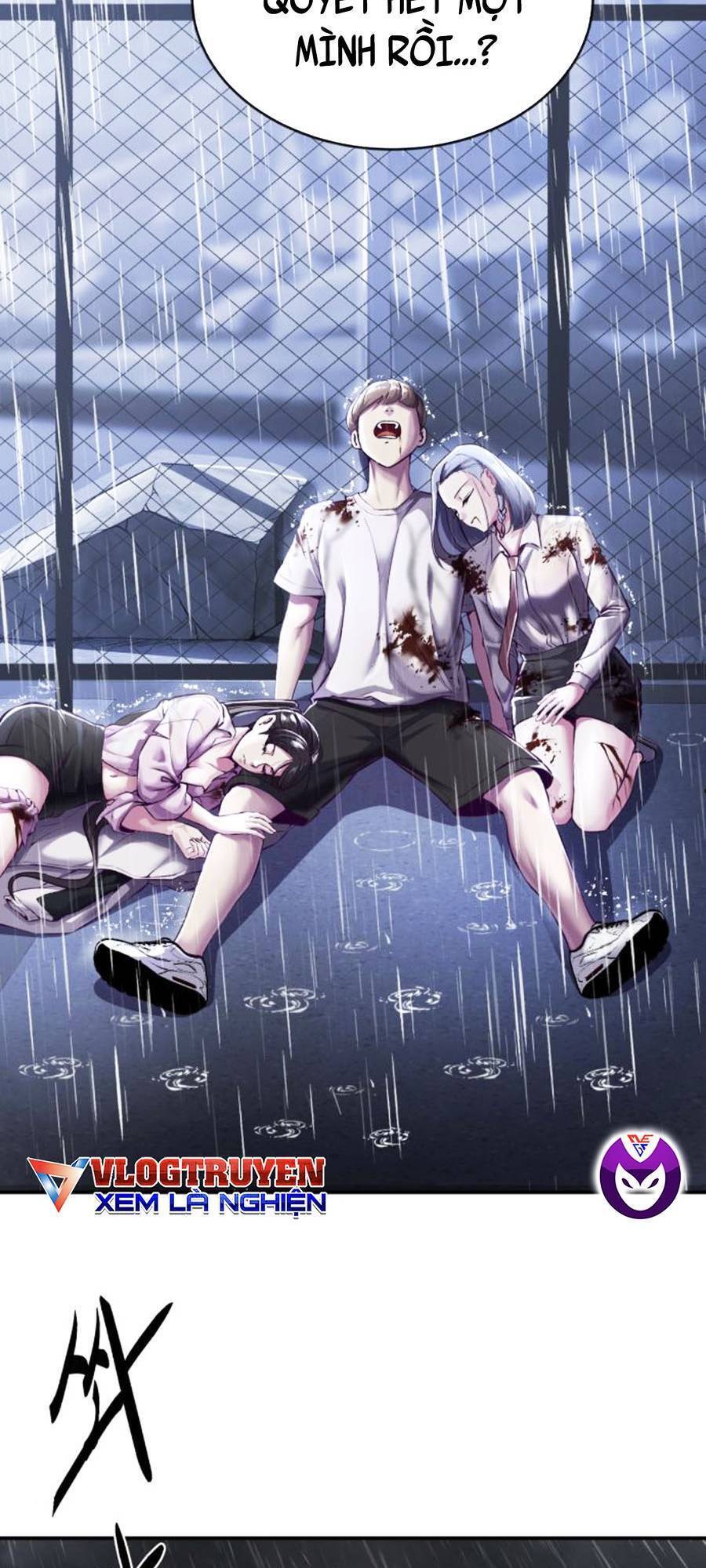 Cậu bé của thần chết chapter 146 - Upload bởi truyensieuhay.com