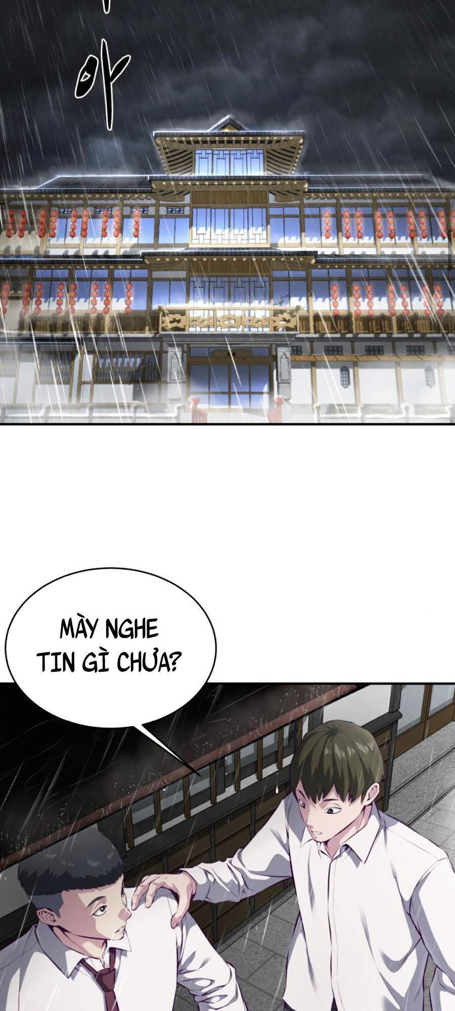 Cậu bé của thần chết chapter 146 - Upload bởi truyensieuhay.com