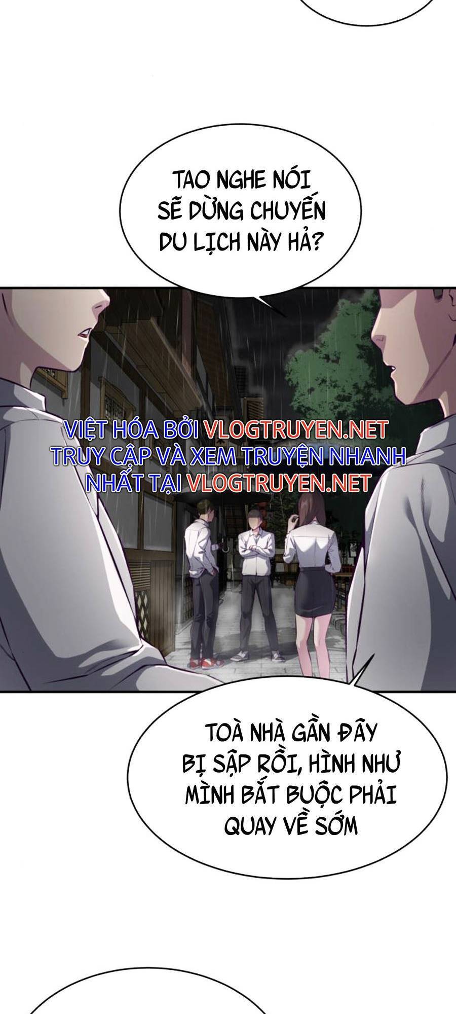 Cậu bé của thần chết chapter 146 - Upload bởi truyensieuhay.com