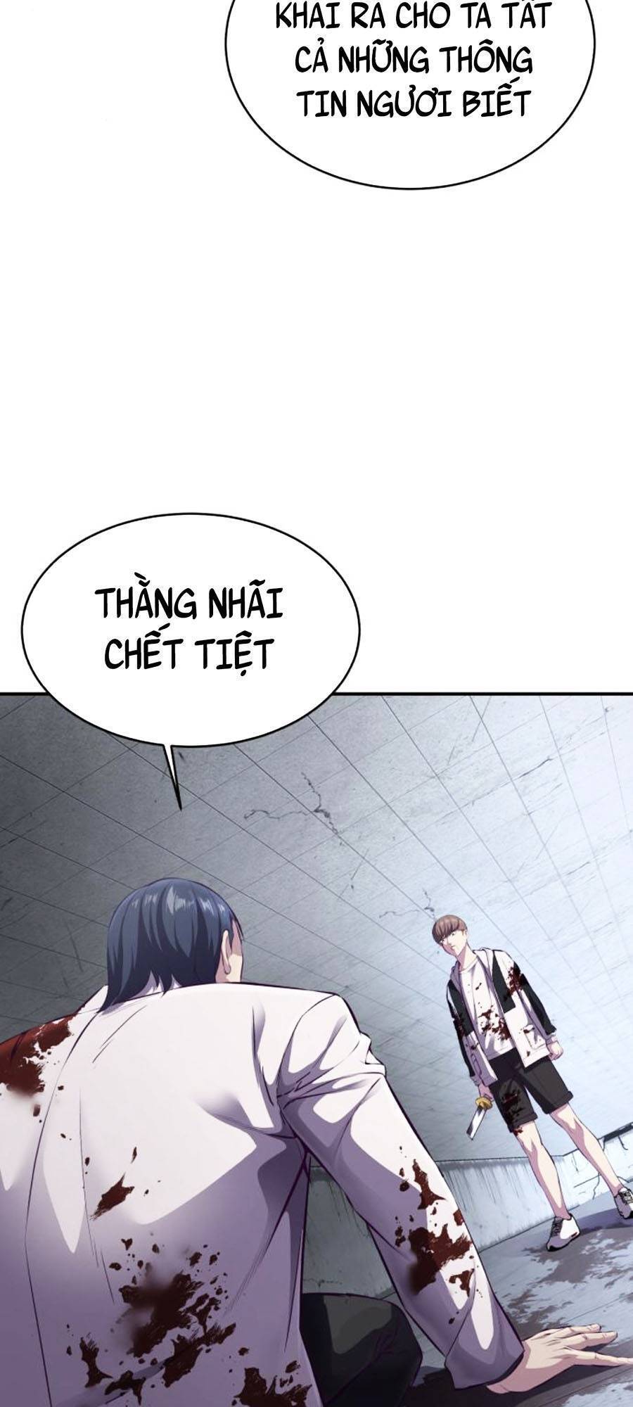 Cậu bé của thần chết chapter 146 - Upload bởi truyensieuhay.com