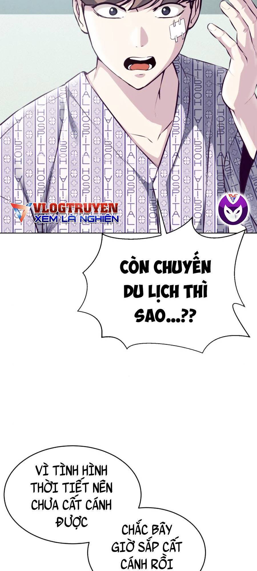 Cậu bé của thần chết chapter 146 - Upload bởi truyensieuhay.com