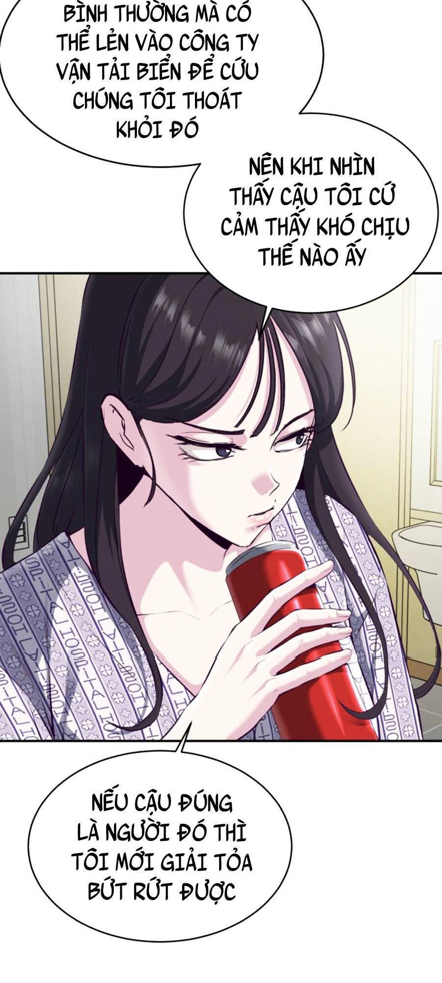 Cậu bé của thần chết chapter 146 - Upload bởi truyensieuhay.com