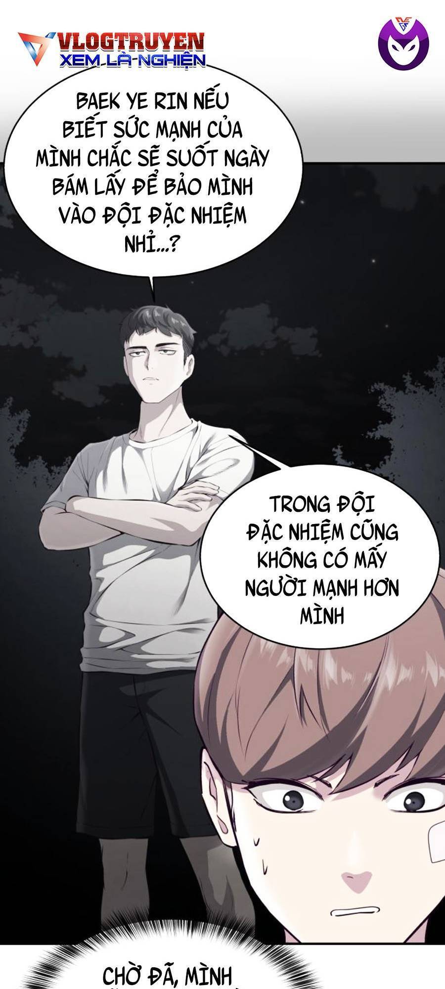 Cậu bé của thần chết chapter 146 - Upload bởi truyensieuhay.com