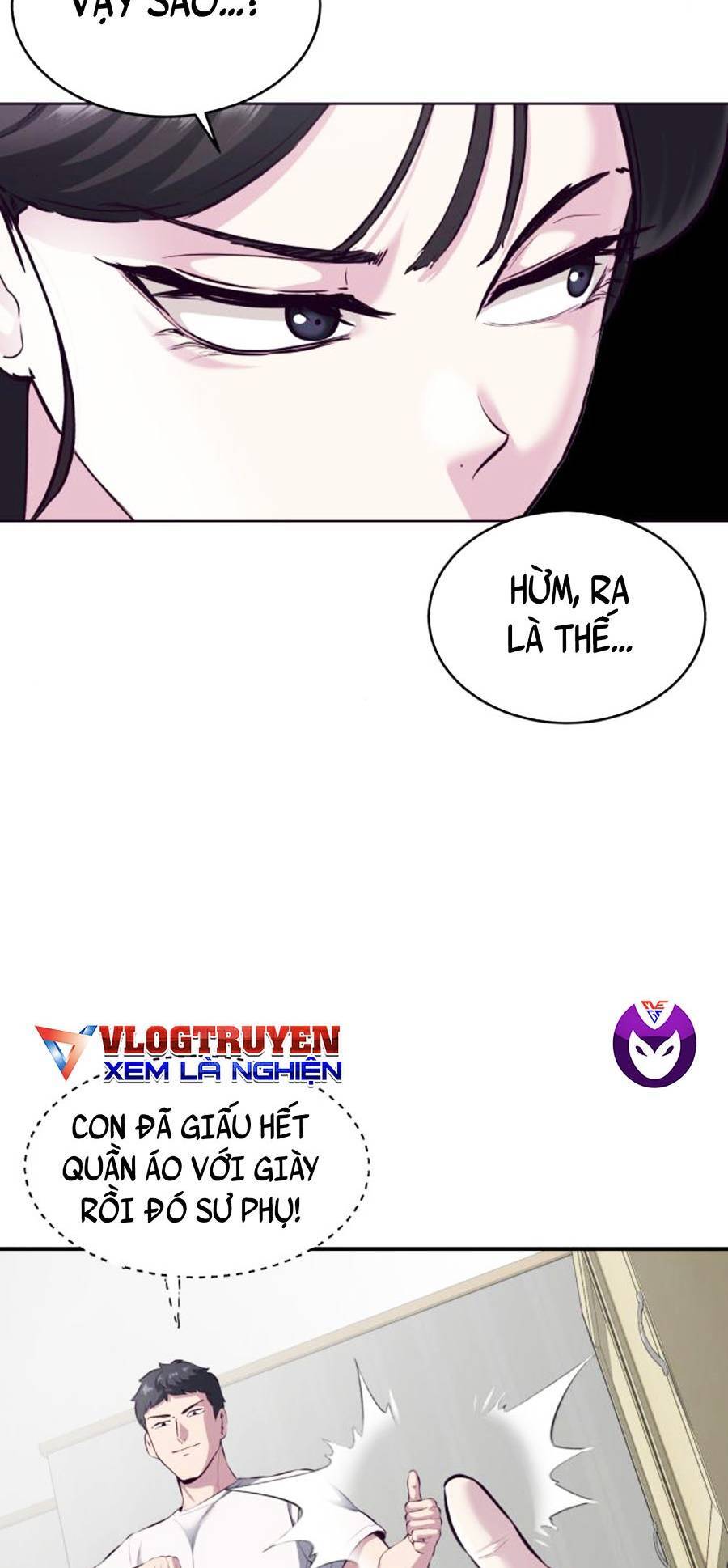 Cậu bé của thần chết chapter 146 - Upload bởi truyensieuhay.com