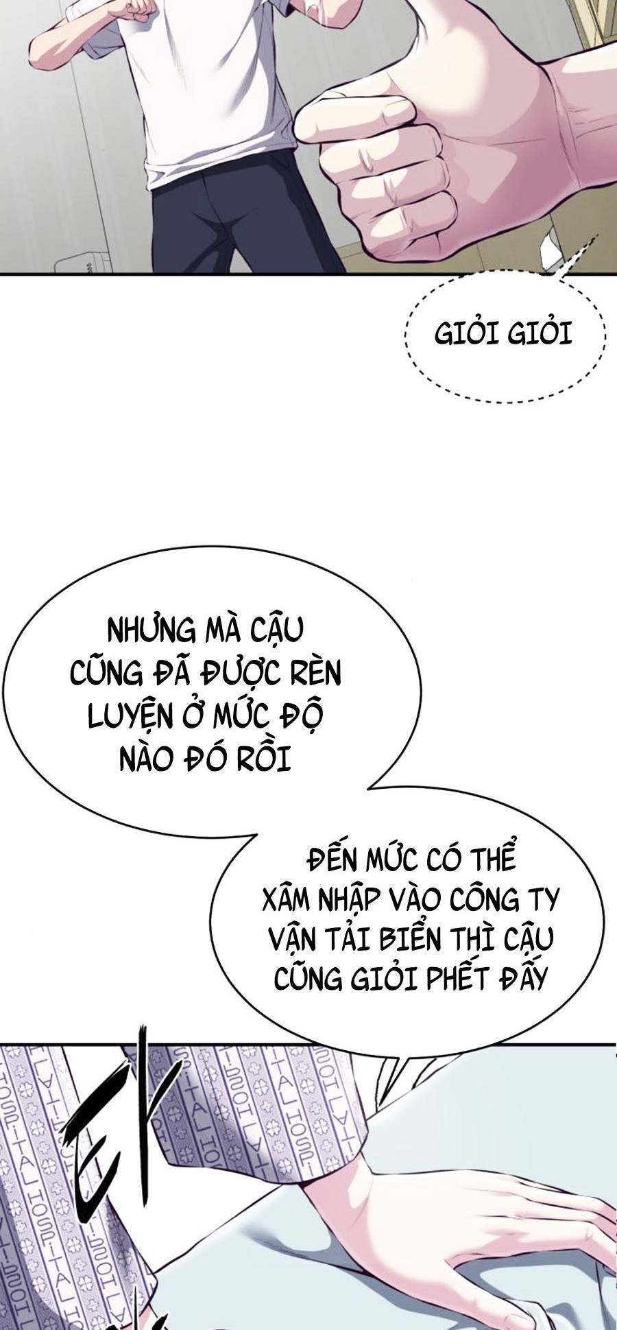 Cậu bé của thần chết chapter 146 - Upload bởi truyensieuhay.com