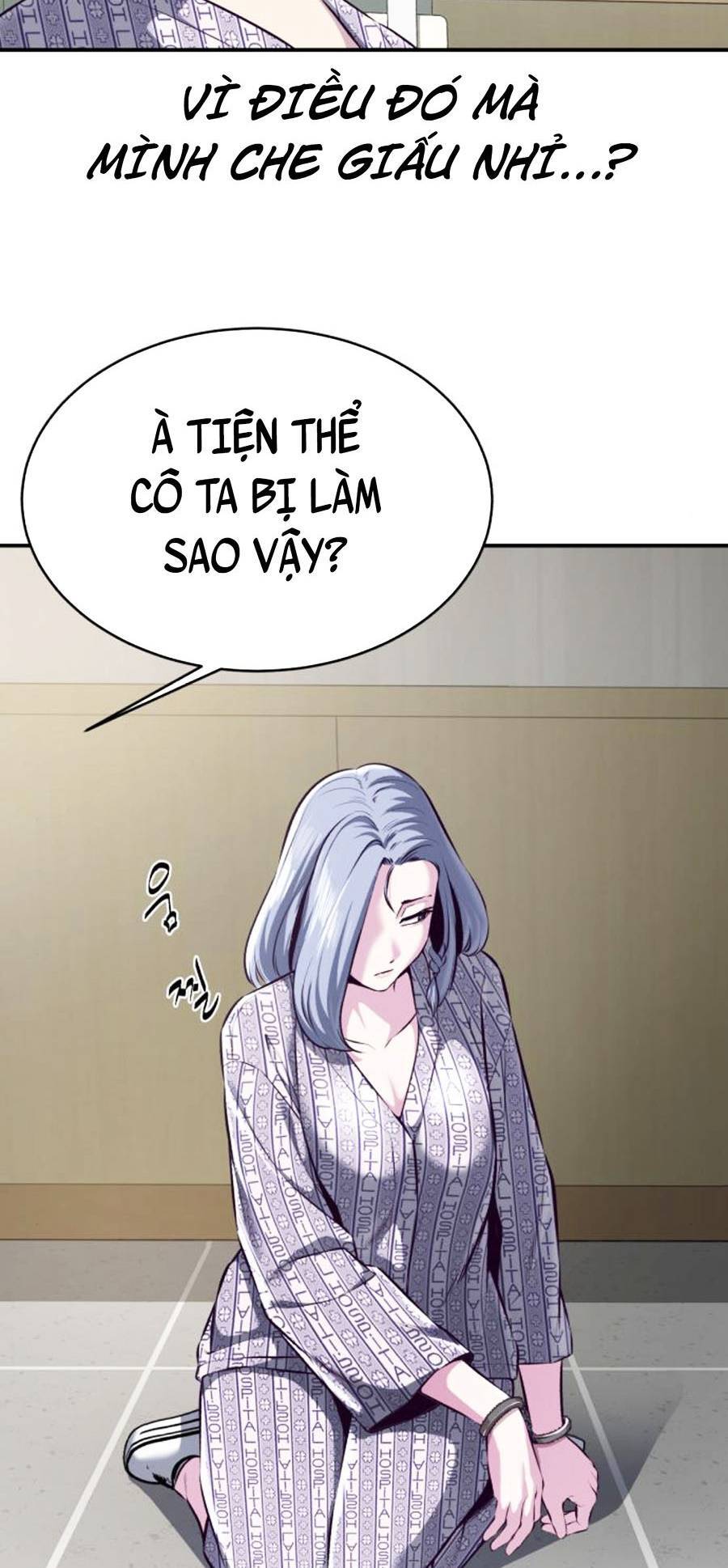 Cậu bé của thần chết chapter 146 - Upload bởi truyensieuhay.com