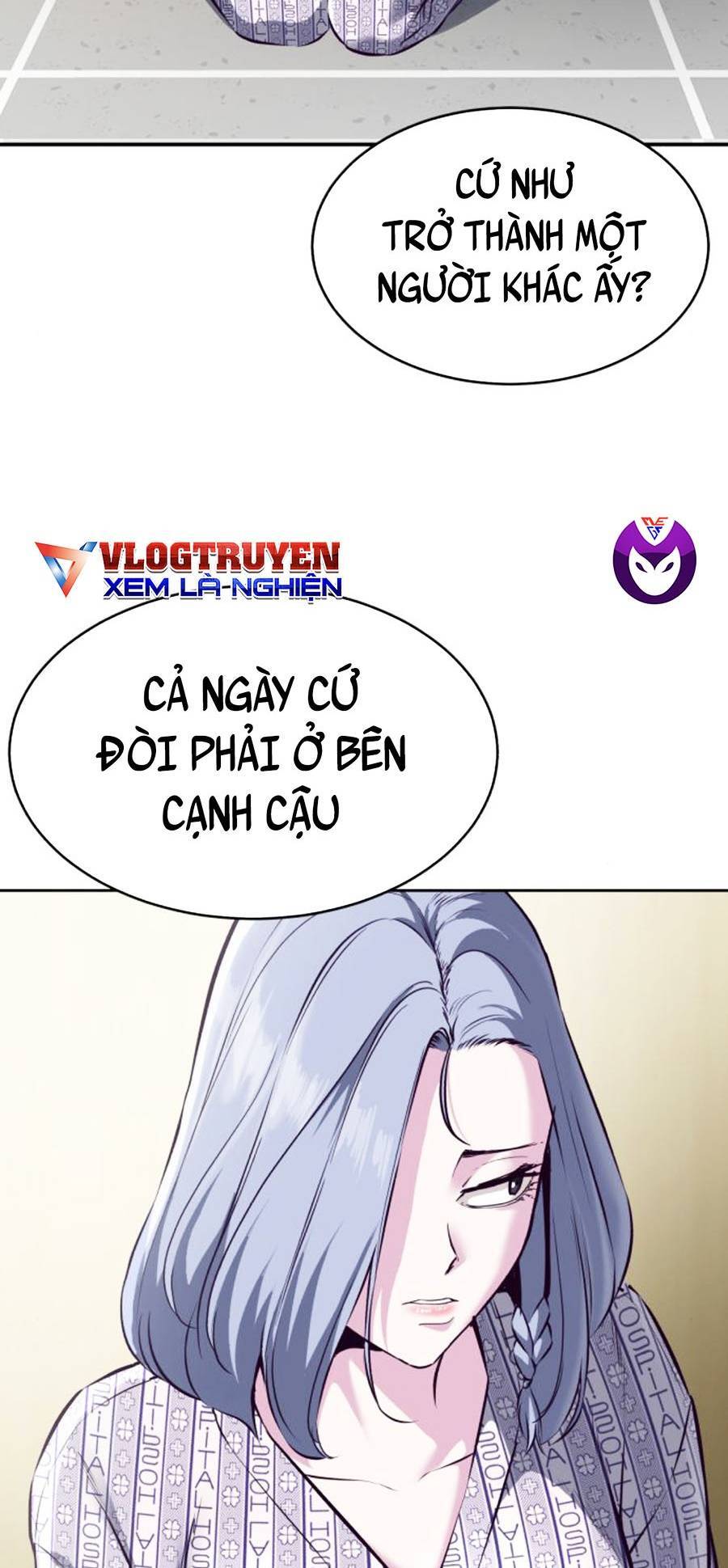 Cậu bé của thần chết chapter 146 - Upload bởi truyensieuhay.com