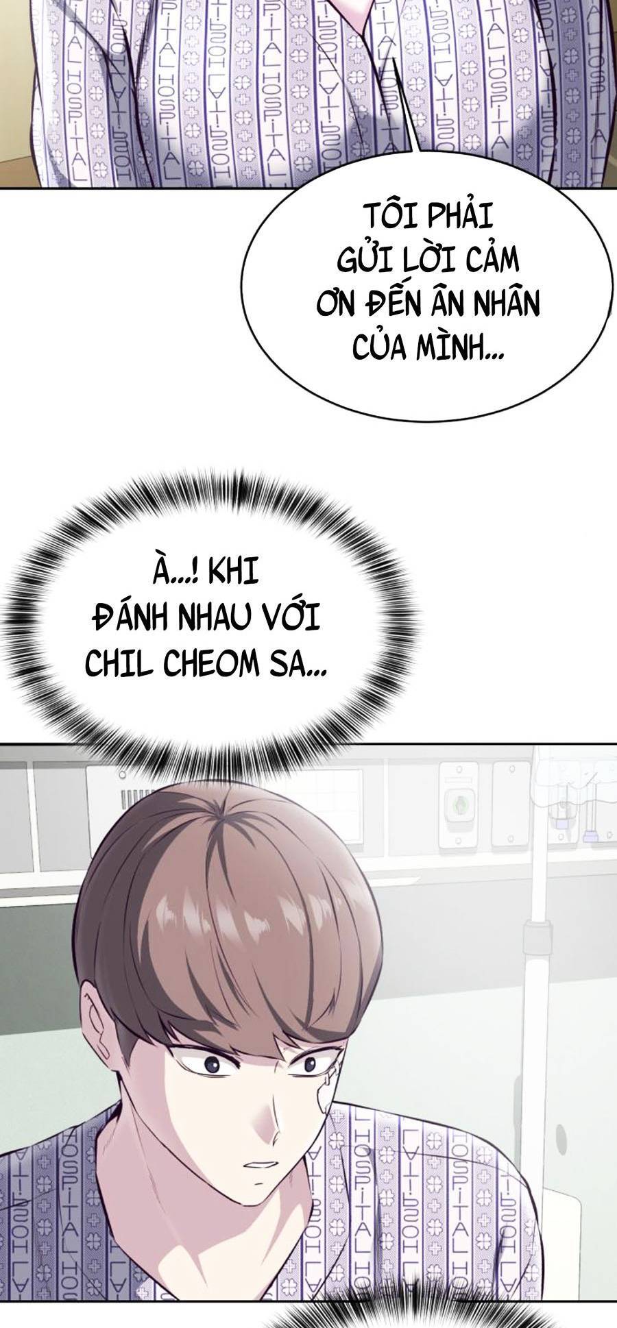 Cậu bé của thần chết chapter 146 - Upload bởi truyensieuhay.com