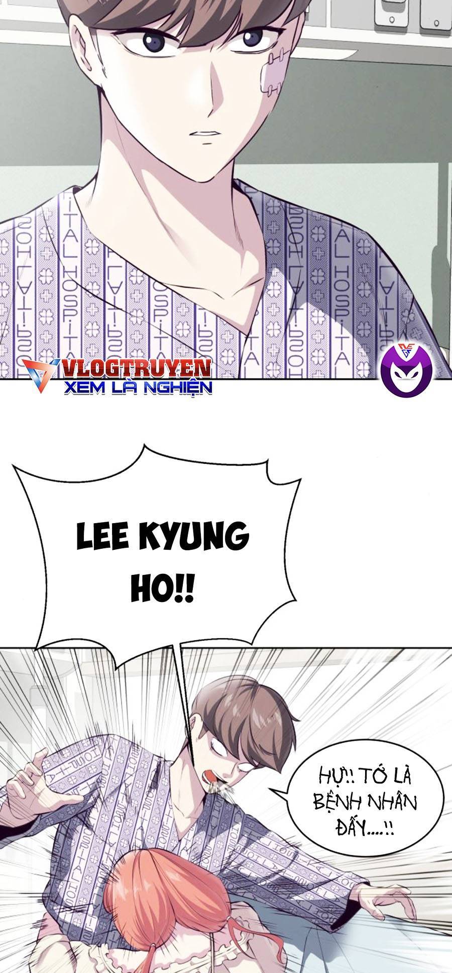 Cậu bé của thần chết chapter 146 - Upload bởi truyensieuhay.com