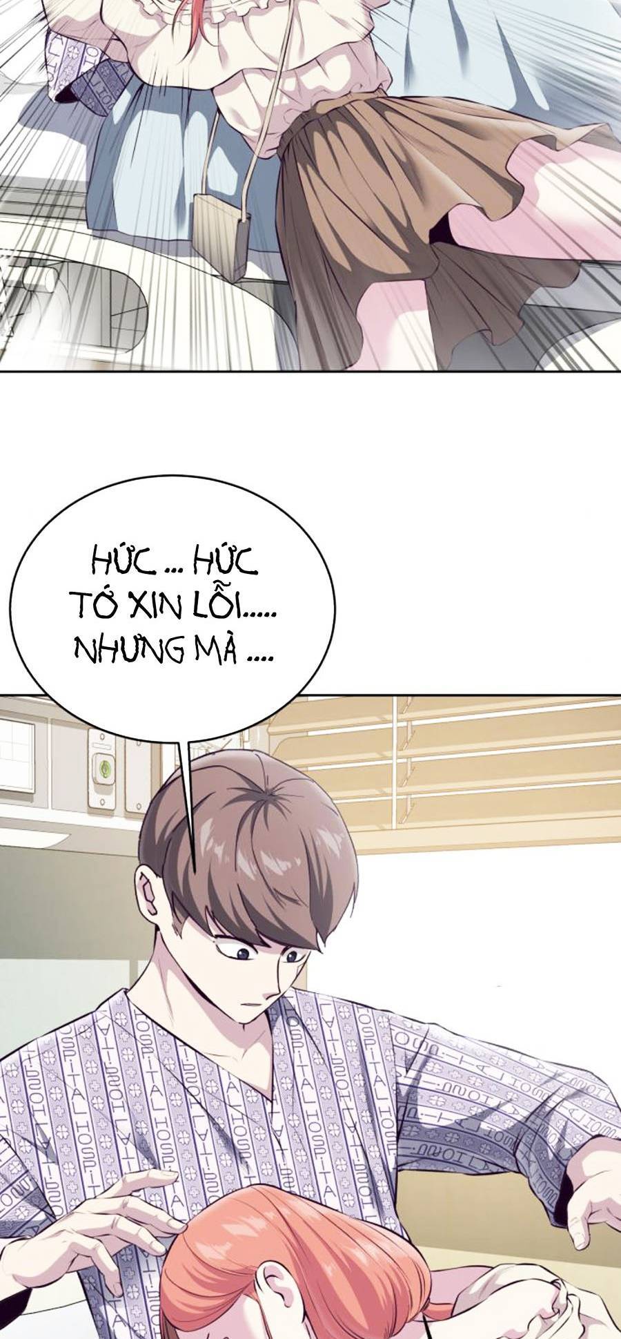 Cậu bé của thần chết chapter 146 - Upload bởi truyensieuhay.com