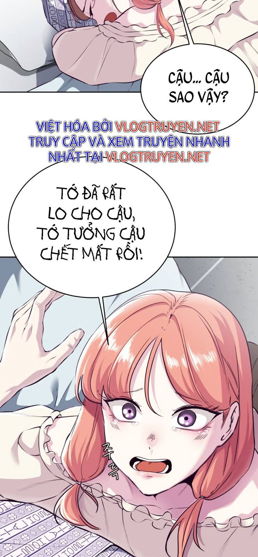 Cậu bé của thần chết chapter 146 - Upload bởi truyensieuhay.com