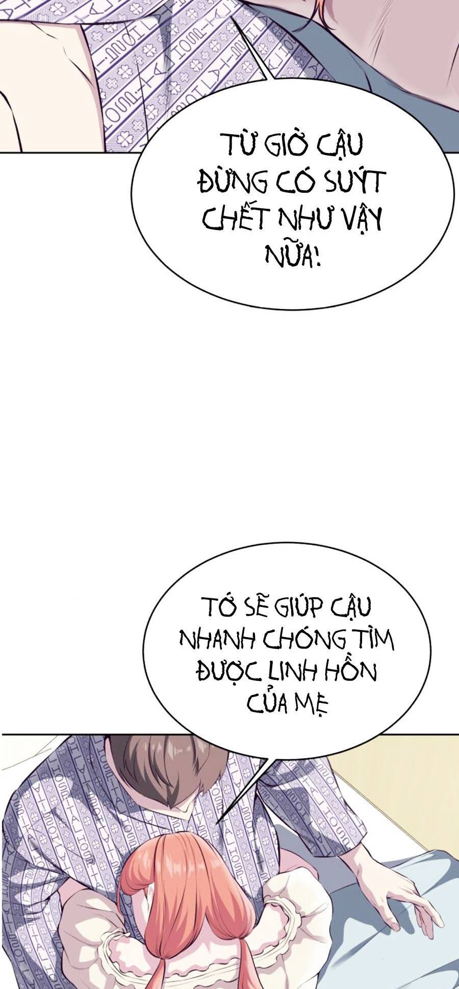 Cậu bé của thần chết chapter 146 - Upload bởi truyensieuhay.com