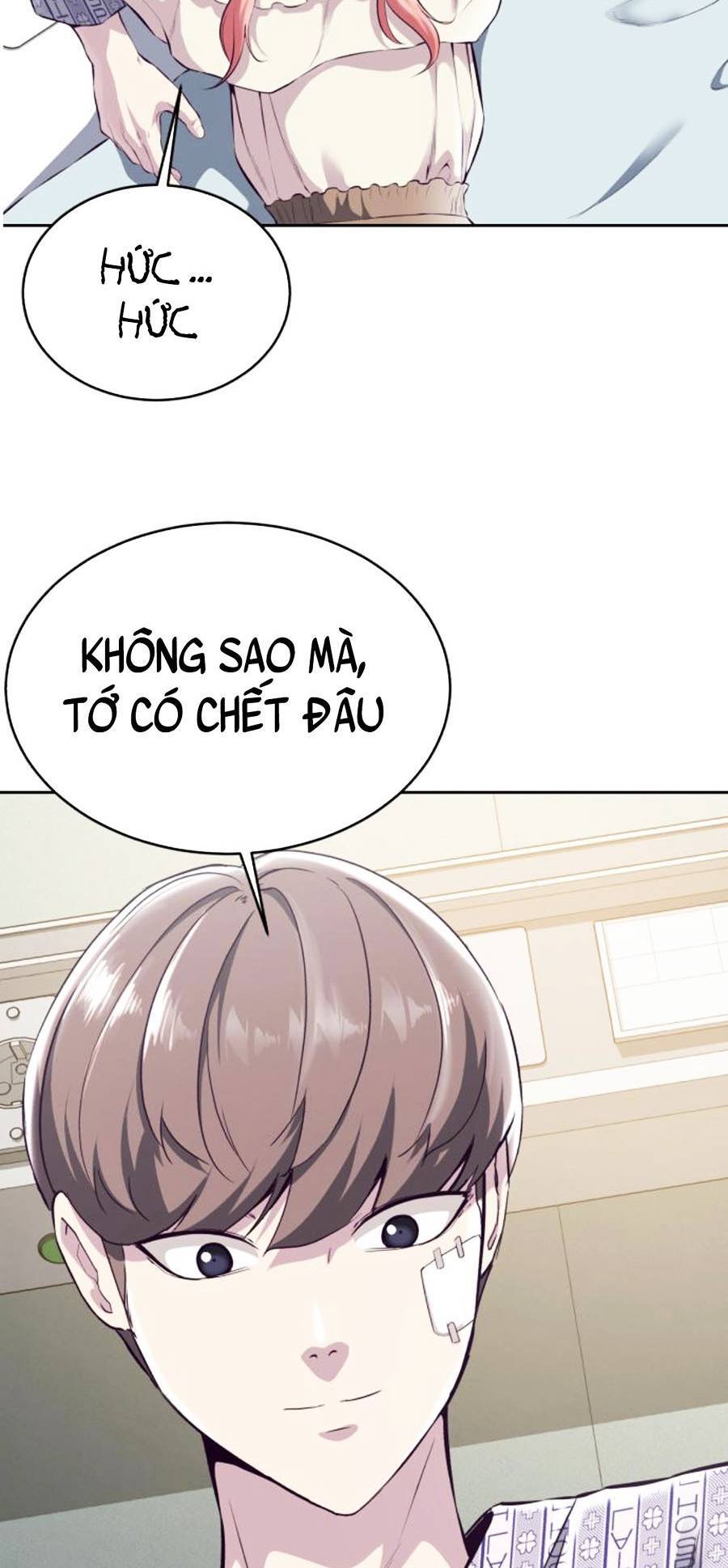 Cậu bé của thần chết chapter 146 - Upload bởi truyensieuhay.com